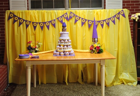 Decora con plástico de polietileno por metros - LaCelebracion.com